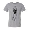 Light Youth/Adult Ultra Performance Active Lifestyle T Shirt Thumbnail