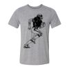 Light Youth/Adult Ultra Performance Active Lifestyle T Shirt Thumbnail