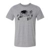 Light Youth/Adult Ultra Performance Active Lifestyle T Shirt Thumbnail