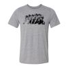 Light Youth/Adult Ultra Performance Active Lifestyle T Shirt Thumbnail