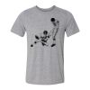 Light Youth/Adult Ultra Performance Active Lifestyle T Shirt Thumbnail