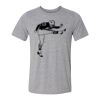 Light Youth/Adult Ultra Performance Active Lifestyle T Shirt Thumbnail