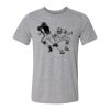 Light Youth/Adult Ultra Performance Active Lifestyle T Shirt Thumbnail