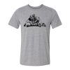 Light Youth/Adult Ultra Performance Active Lifestyle T Shirt Thumbnail