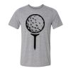 Light Youth/Adult Ultra Performance Active Lifestyle T Shirt Thumbnail