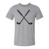 Light Youth/Adult Ultra Performance Active Lifestyle T Shirt Thumbnail