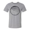 Light Youth/Adult Ultra Performance Active Lifestyle T Shirt Thumbnail