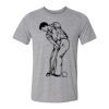 Light Youth/Adult Ultra Performance Active Lifestyle T Shirt Thumbnail