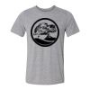 Light Youth/Adult Ultra Performance Active Lifestyle T Shirt Thumbnail