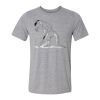 Light Youth/Adult Ultra Performance Active Lifestyle T Shirt Thumbnail