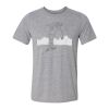 Light Youth/Adult Ultra Performance Active Lifestyle T Shirt Thumbnail