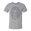 Light Youth/Adult Ultra Performance Active Lifestyle T Shirt Thumbnail