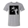 Light Youth/Adult Ultra Performance Active Lifestyle T Shirt Thumbnail