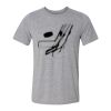 Light Youth/Adult Ultra Performance Active Lifestyle T Shirt Thumbnail