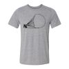 Light Youth/Adult Ultra Performance Active Lifestyle T Shirt Thumbnail