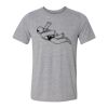 Light Youth/Adult Ultra Performance Active Lifestyle T Shirt Thumbnail