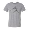 Light Youth/Adult Ultra Performance Active Lifestyle T Shirt Thumbnail