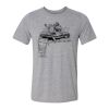 Light Youth/Adult Ultra Performance Active Lifestyle T Shirt Thumbnail