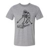 Light Youth/Adult Ultra Performance Active Lifestyle T Shirt Thumbnail