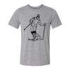 Light Youth/Adult Ultra Performance Active Lifestyle T Shirt Thumbnail