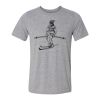 Light Youth/Adult Ultra Performance Active Lifestyle T Shirt Thumbnail