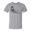 Light Youth/Adult Ultra Performance Active Lifestyle T Shirt Thumbnail