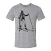 Light Youth/Adult Ultra Performance Active Lifestyle T Shirt Thumbnail