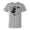 Light Youth/Adult Ultra Performance Active Lifestyle T Shirt Thumbnail