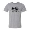 Light Youth/Adult Ultra Performance Active Lifestyle T Shirt Thumbnail