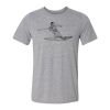 Light Youth/Adult Ultra Performance Active Lifestyle T Shirt Thumbnail