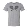 Light Youth/Adult Ultra Performance Active Lifestyle T Shirt Thumbnail