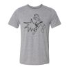 Light Youth/Adult Ultra Performance Active Lifestyle T Shirt Thumbnail