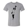 Light Youth/Adult Ultra Performance Active Lifestyle T Shirt Thumbnail