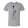 Light Youth/Adult Ultra Performance Active Lifestyle T Shirt Thumbnail