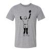 Light Youth/Adult Ultra Performance Active Lifestyle T Shirt Thumbnail