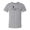 Light Youth/Adult Ultra Performance Active Lifestyle T Shirt Thumbnail