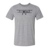 Light Youth/Adult Ultra Performance Active Lifestyle T Shirt Thumbnail