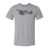 Light Youth/Adult Ultra Performance Active Lifestyle T Shirt Thumbnail