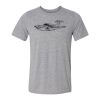 Light Youth/Adult Ultra Performance Active Lifestyle T Shirt Thumbnail