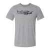 Light Youth/Adult Ultra Performance Active Lifestyle T Shirt Thumbnail