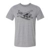 Light Youth/Adult Ultra Performance Active Lifestyle T Shirt Thumbnail