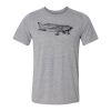 Light Youth/Adult Ultra Performance Active Lifestyle T Shirt Thumbnail