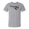 Light Youth/Adult Ultra Performance Active Lifestyle T Shirt Thumbnail