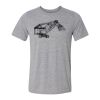 Light Youth/Adult Ultra Performance Active Lifestyle T Shirt Thumbnail