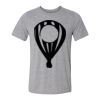 Light Youth/Adult Ultra Performance Active Lifestyle T Shirt Thumbnail