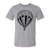 Light Youth/Adult Ultra Performance Active Lifestyle T Shirt Thumbnail
