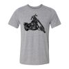 Light Youth/Adult Ultra Performance Active Lifestyle T Shirt Thumbnail