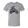 Light Youth/Adult Ultra Performance Active Lifestyle T Shirt Thumbnail