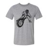 Light Youth/Adult Ultra Performance Active Lifestyle T Shirt Thumbnail