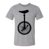 Light Youth/Adult Ultra Performance Active Lifestyle T Shirt Thumbnail